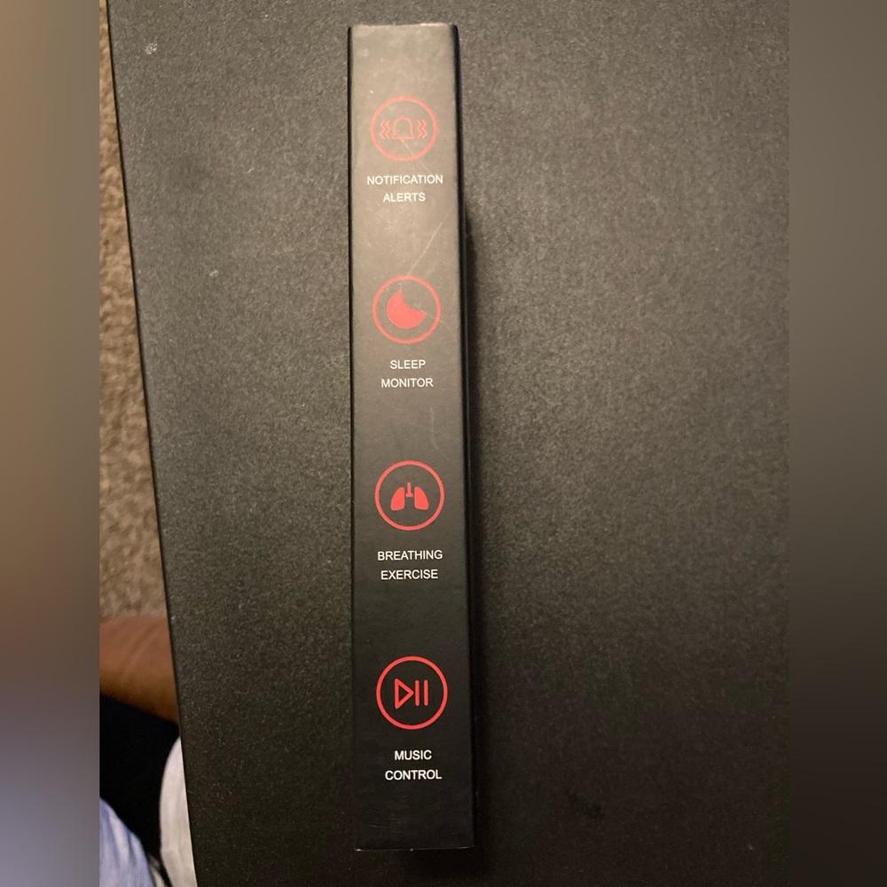 Smart watch - Picture 5 of 12